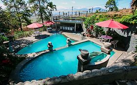 Alamanda Hotel